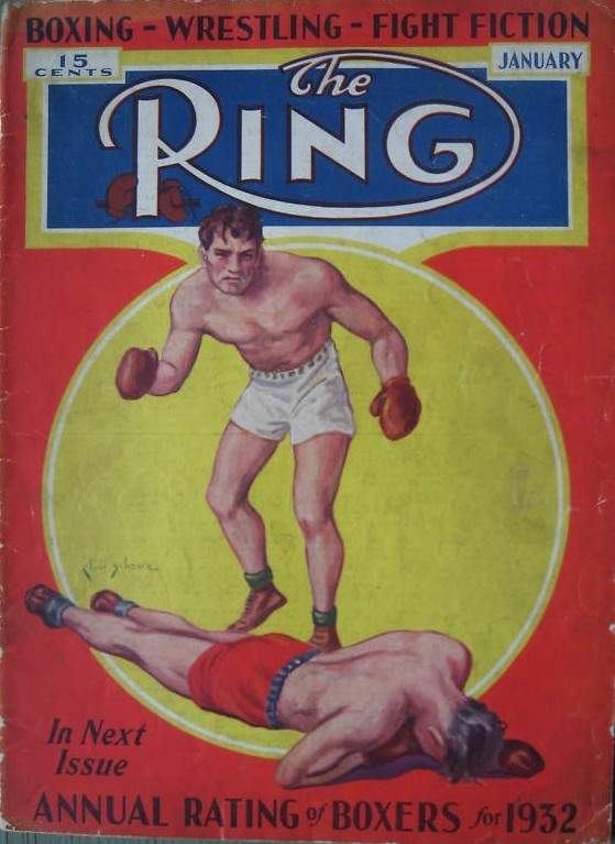 01/33 The Ring